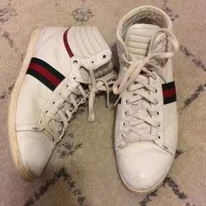 Gucci sneakers